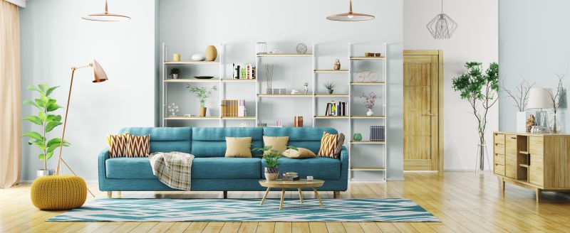 Bookshelves Installation in Charlotte, NC