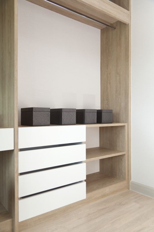 Built In Furniture Construction in Greensboro, NC