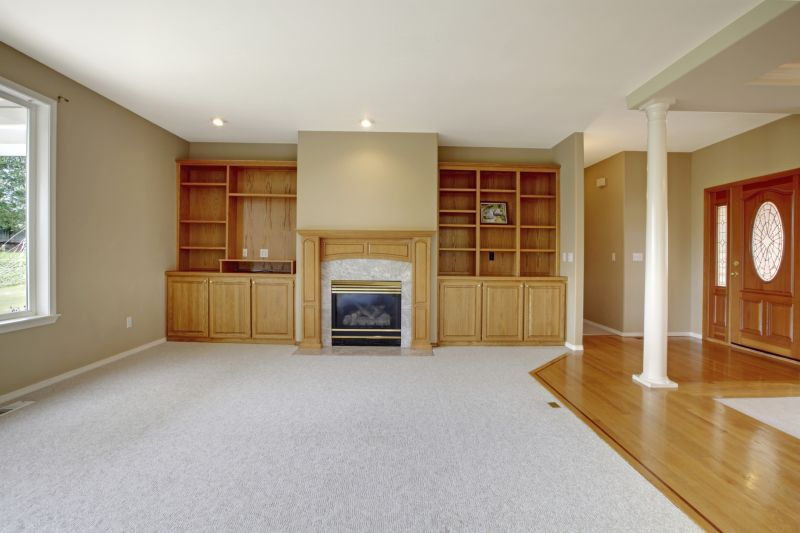 Built In Furniture Service in Greensboro, NC