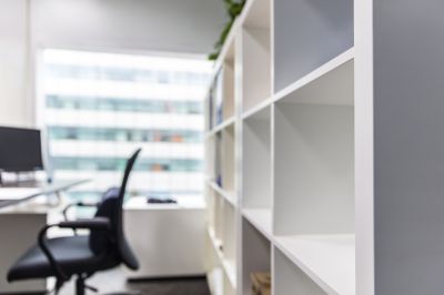 Built In Shelving Service in Alexandria, VA