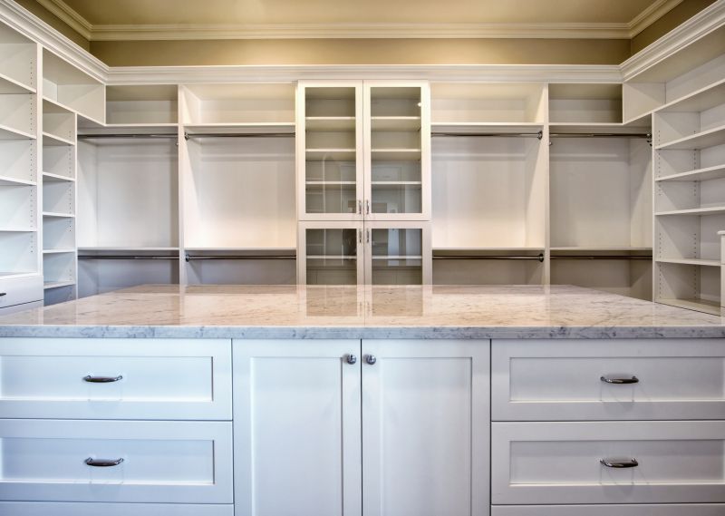 Butlers Pantry Installation in Frederick, MD