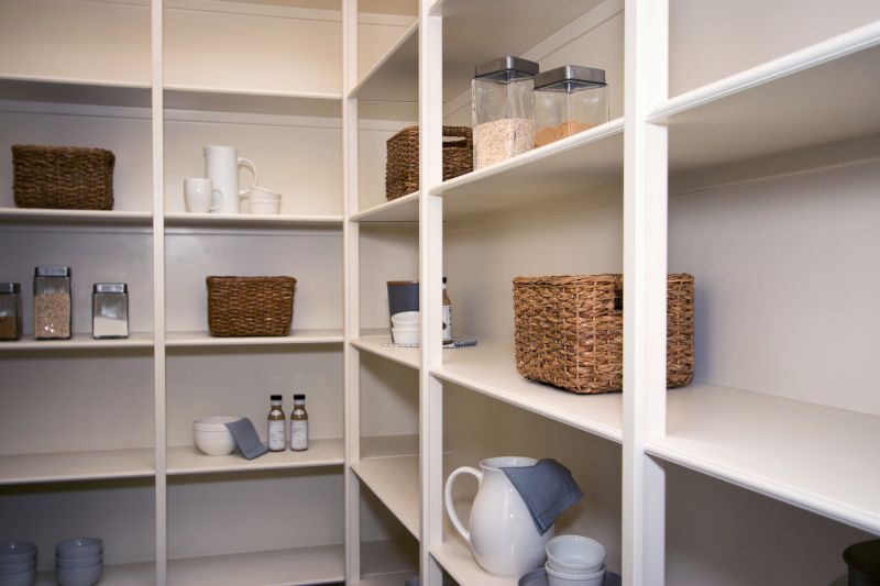 Butlers Pantry Installation in Frederick, MD