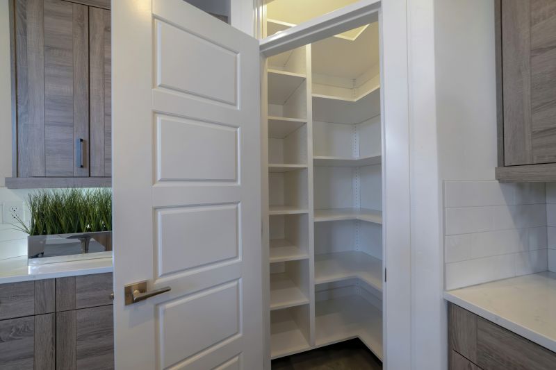 Butlers Pantry Installation in Annapolis, MD