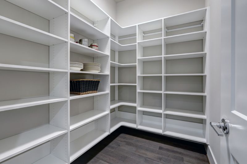 Butlers Pantry Installation in Alexandria, VA
