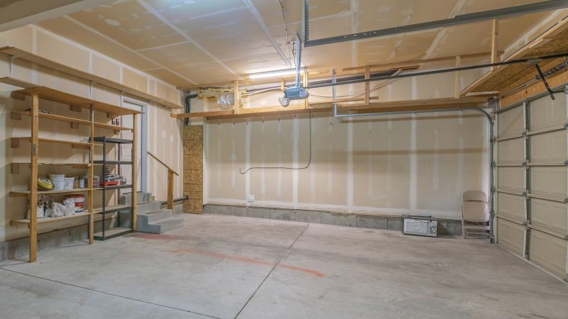 Garage Organizers Installation in Greensboro, NC