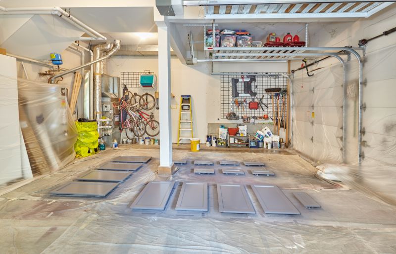 Garage Storage Solutions in Montgomery County, MD