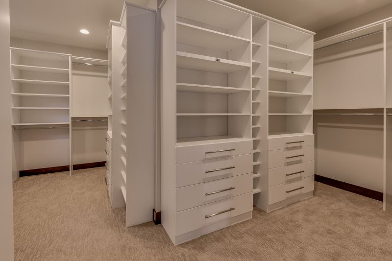 Office Shelving Installation in Annapolis, MD