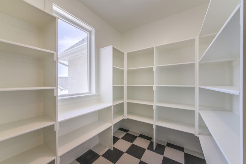 Pantry Construction in Annapolis, MD