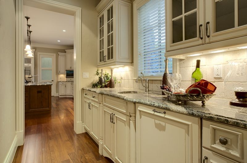 Pantry Construction in Frederick, MD