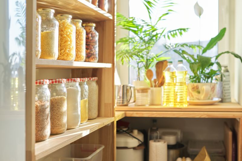Pantry Remodeling in Annapolis, MD