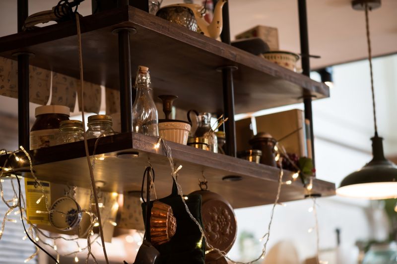 Shelving Installation in Annapolis, MD