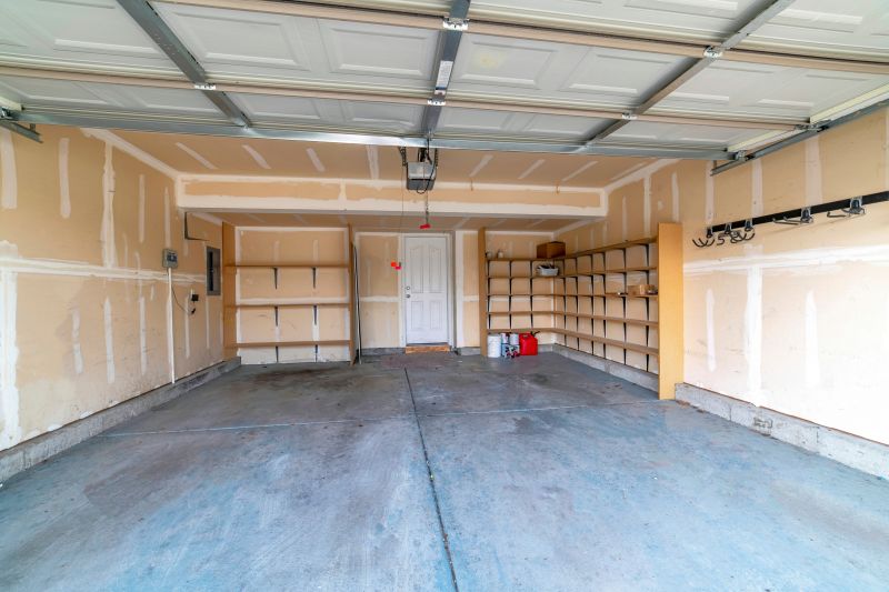 Storage System Installation in Greensboro, NC