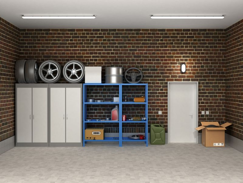 Storage System Installation in Fairfax County, VA