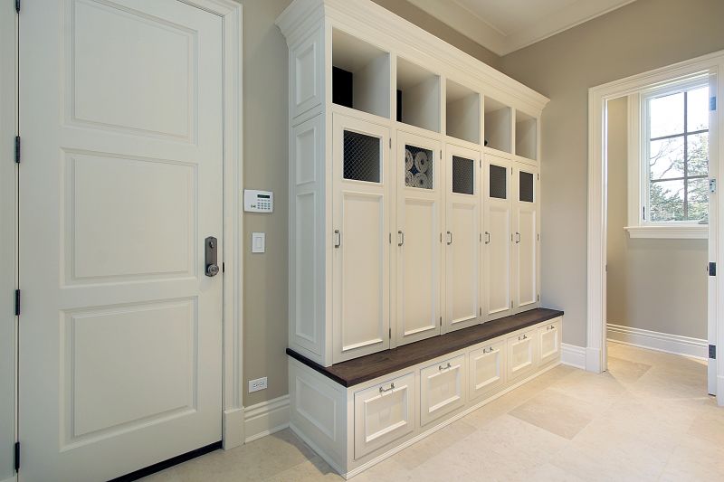 Wardrobe Construction in Alexandria, VA