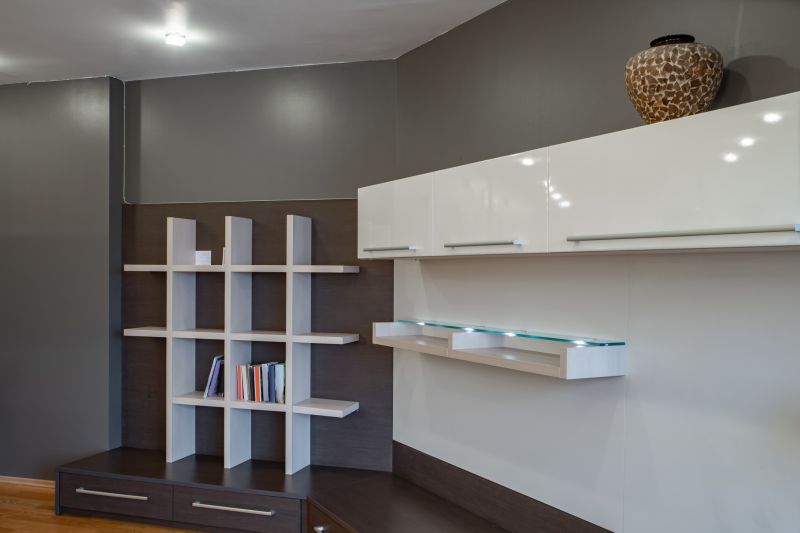 Wire Shelving Installation in Raleigh, NC