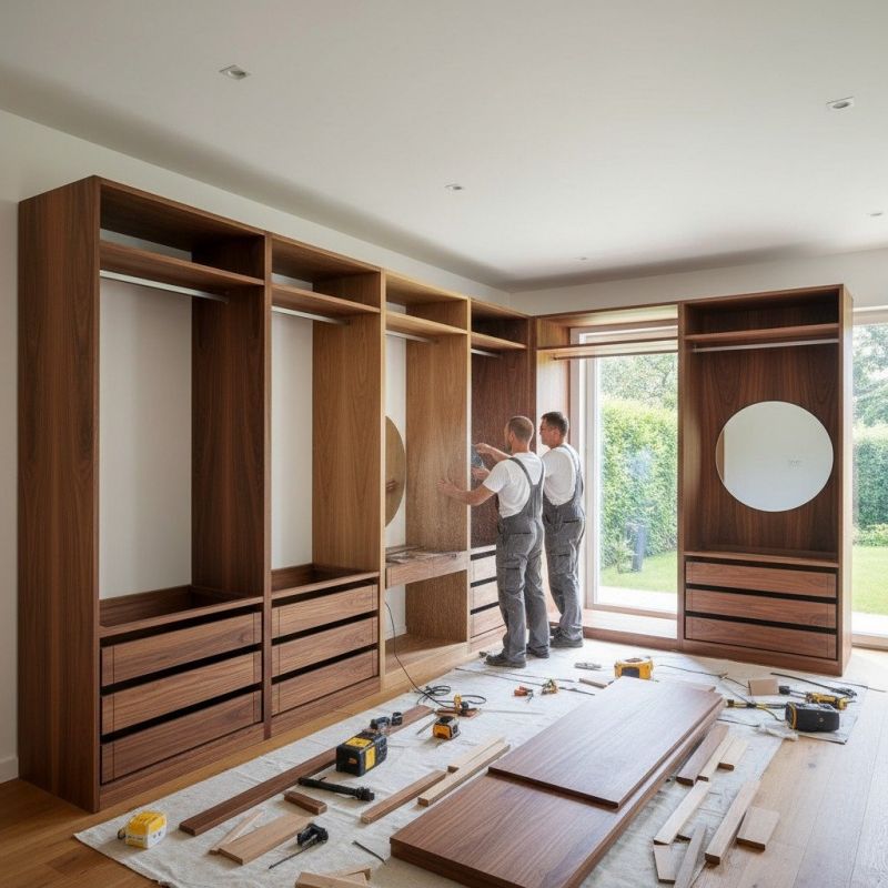 Woodbridge, VA