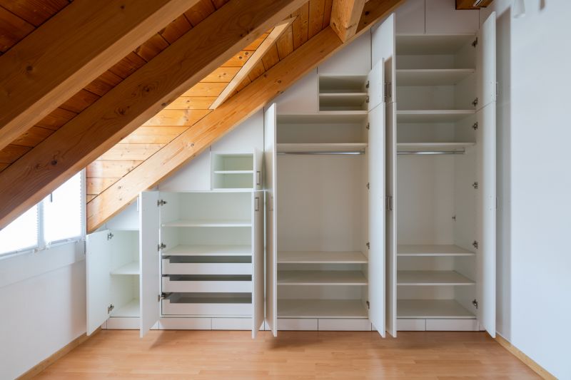 Shelving System Installation in Frederick, MD